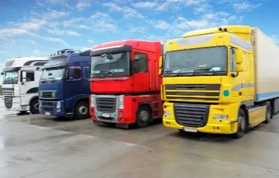 İzmir Yayladere Nakliye Ambarı