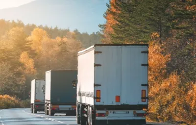 İzmir ile Yayladere Arası Klima Taşıma