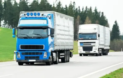 İzmir ile Yayladere Arası Eşya Taşıma